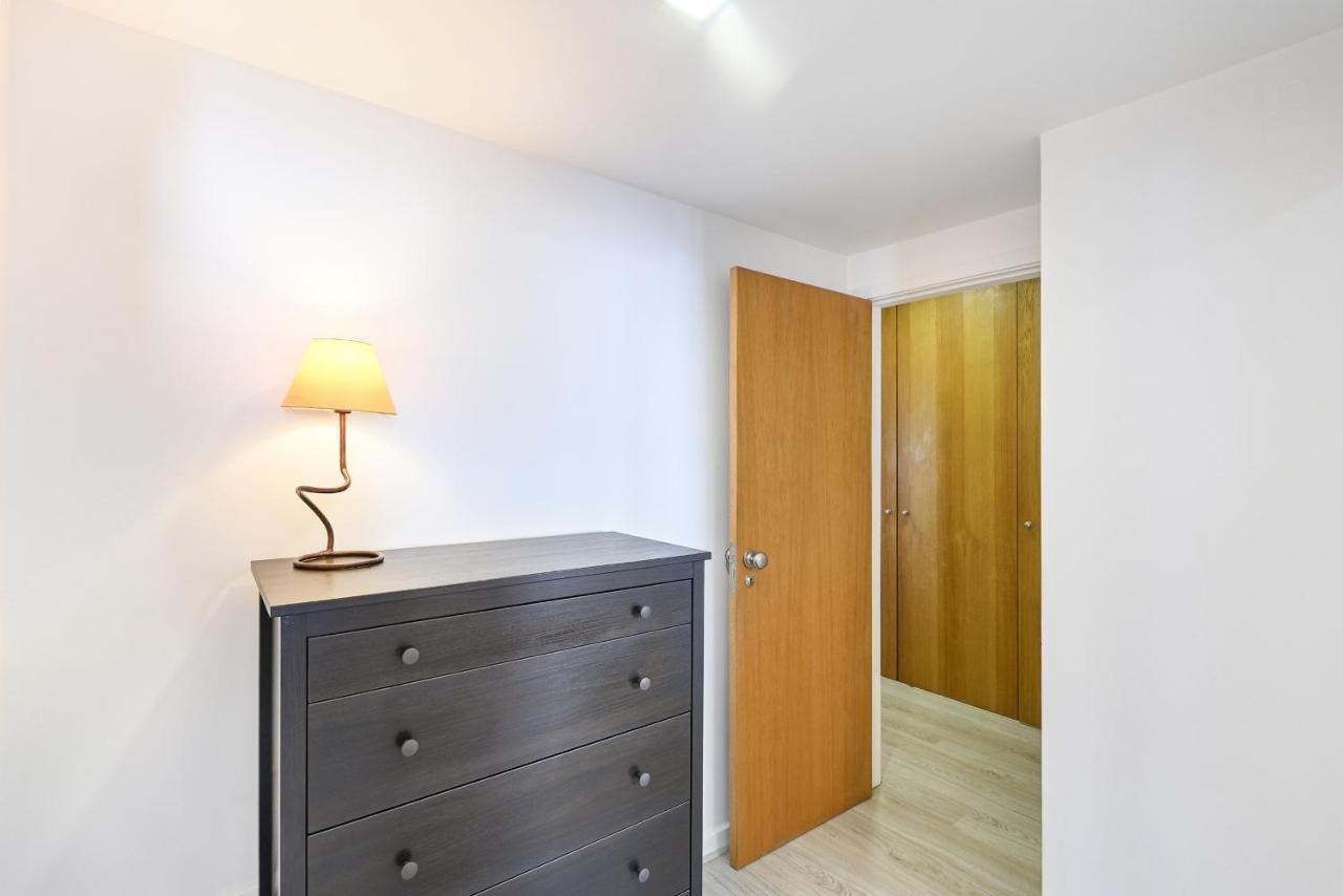 Apartamento Familiar Na Se De Braga - Afonso Henriques Apartment Bagian luar foto